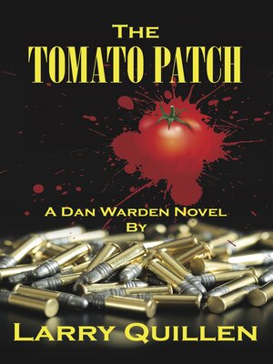 cover image of The Tomato Patch